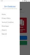 Sim Database Track Caller ID 2020 Screenshot 7
