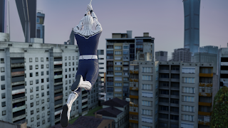 Spider Shooter Fighter screenshot 2