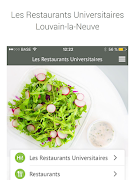 Resto 4U اسکرین شاٹ 4