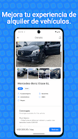 Nibiru Rent Car Ekran Görüntüsü 1