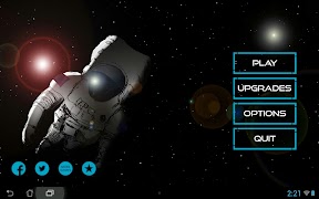 Cosmonaut स्क्रीनशॉट 7