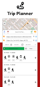 Calgary Transit Real-Time screenshot 5