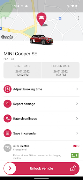 FLEX Carsharing ภาพหน้าจอ 6