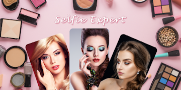 Quick Makeup Photo Editor screenshot 5