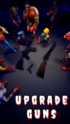 Zombie Bang! screenshot 2