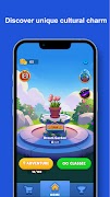 Block Snap: Happy Puzzle Game screenshot 1