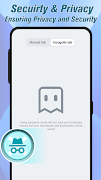 Easy Browser - Easy & Smart 截图 1