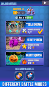 Puzzle Stars screenshot 3