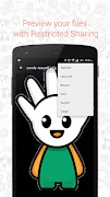 Zomfy Cloud - Backup & Share 스크린샷 3