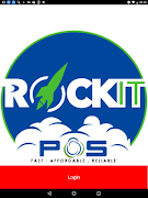 Rockit Admin App Poster