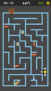 Maze Hero Screenshot 6