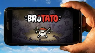Brotato Game Guide poster