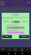 eXportitWeb filesharing & blog اسکرین شاٹ 4