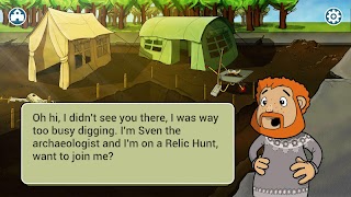 Skill Lab: Science Detective screenshot 3