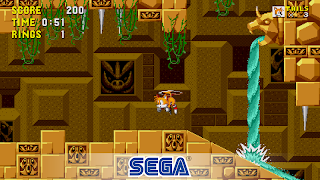 Sonic the Hedgehog™ Classic screenshot 3