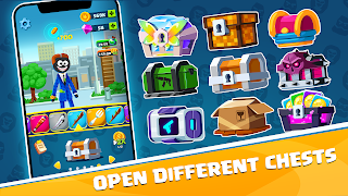 Super Case Simulator screenshot 3