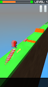برنامه‌نما Stair Setter عکس از صفحه