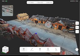 7 Schermata FJD Trion Model