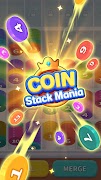 Coin Stack Mania syot layar 3