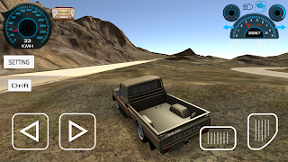 ملك التطعيس والتفحيط درباوية screenshot 3