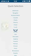 WeRentLinens (WRL) capture d'écran 2