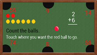 Edu Pool screenshot 2