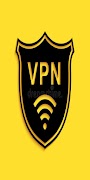 VPN now पोस्टर
