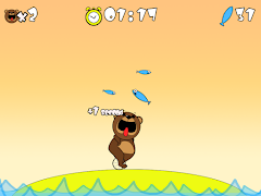 Wheel Bear imagem de tela 5