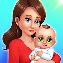 NewBorn BabyShower Party Game APK