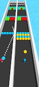 Bubble Pop Run screenshot 2
