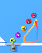 Draw 2048 スクリーンショット 5