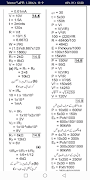 برنامه‌نما 10th class physics numericals عکس از صفحه