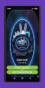Bunny poster