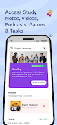 Roducate Learning App 海報