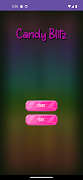 پوستر Candy Blitz