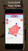 Distance Calculator Measurement of Land screenshot 4