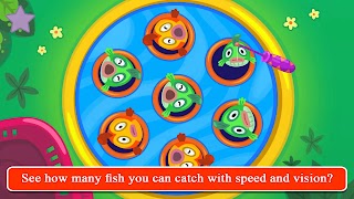 Kiddos in Amusement Park screenshot 4