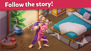 Farmscapes स्क्रीनशॉट 5