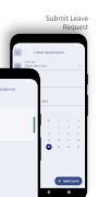 Pomelo HRM screenshot 4