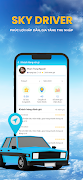 برنامه‌نما Sky Driver عکس از صفحه