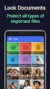 Calculator :Photo, Video Vault ภาพหน้าจอ 2