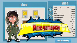 BlockWar screenshot 3