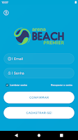 Beach Premier poster