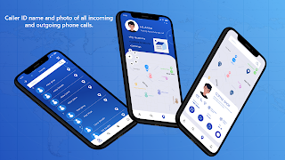 Call Tracker - Track Anyone تصوير الشاشة 2