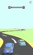 Car Overtaking تصوير الشاشة 1