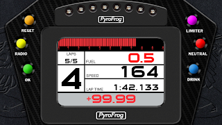 DashPanel syot layar 5