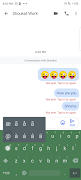7 Schermata Smart Keyboard - All Languages Keyboard