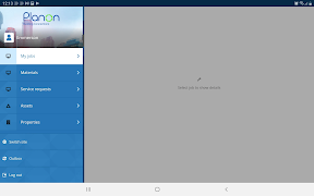 Planon AppSuite 2 스크린샷 5