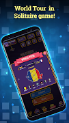 Solitaire Marathon - Knockout Tournament screenshot 6