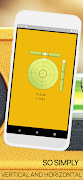 Bubble Level Tool screenshot 1